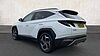Hyundai TUCSON 1.6 h T-GDi Ultimate SUV 5dr Petrol Hybrid Auto Euro 6 (s/s) (230 ps) White