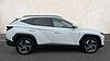 Hyundai TUCSON 1.6 h T-GDi Ultimate SUV 5dr Petrol Hybrid Auto Euro 6 (s/s) (230 ps) White