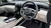 Hyundai TUCSON 1.6 h T-GDi Ultimate SUV 5dr Petrol Hybrid Auto Euro 6 (s/s) (230 ps) White