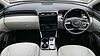 Hyundai TUCSON 1.6 h T-GDi Ultimate SUV 5dr Petrol Hybrid Auto Euro 6 (s/s) (230 ps) White