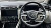 Hyundai TUCSON 1.6 h T-GDi Ultimate SUV 5dr Petrol Hybrid Auto Euro 6 (s/s) (230 ps) White