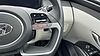 Hyundai TUCSON 1.6 h T-GDi Ultimate SUV 5dr Petrol Hybrid Auto Euro 6 (s/s) (230 ps) White