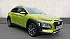 Hyundai KONA 1.6 h-GDi Premium SE SUV 5dr Petrol Hybrid DCT Euro 6 (s/s) (141 ps) Yellow