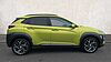 Hyundai KONA 1.6 h-GDi Premium SE SUV 5dr Petrol Hybrid DCT Euro 6 (s/s) (141 ps) Yellow