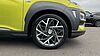 Hyundai KONA 1.6 h-GDi Premium SE SUV 5dr Petrol Hybrid DCT Euro 6 (s/s) (141 ps) Yellow