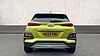 Hyundai KONA 1.6 h-GDi Premium SE SUV 5dr Petrol Hybrid DCT Euro 6 (s/s) (141 ps) Yellow