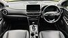 Hyundai KONA 1.6 h-GDi Premium SE SUV 5dr Petrol Hybrid DCT Euro 6 (s/s) (141 ps) Yellow