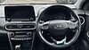 Hyundai KONA 1.6 h-GDi Premium SE SUV 5dr Petrol Hybrid DCT Euro 6 (s/s) (141 ps) Yellow