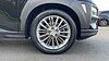 Hyundai KONA 1.0 T-GDi SE SUV 5dr Petrol Manual Euro 6 (s/s) (120 ps) Black