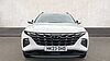 Hyundai TUCSON 1.6 h T-GDi Premium SUV 5dr Petrol Hybrid Auto Euro 6 (s/s) (230 ps) Atlas White