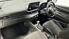 Hyundai BAYON 1.0 T-GDi MHEV SE Connect SUV 5dr Petrol Hybrid DCT Euro 6 (s/s) (100 ps) ATLAS WHITE