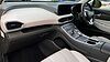 Hyundai SANTA FE 1.6 h T-GDi Ultimate SUV 5dr Petrol Hybrid Auto 4WD Euro 6 (s/s) (230 ps) Silver