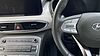 Hyundai SANTA FE 1.6 h T-GDi Ultimate SUV 5dr Petrol Hybrid Auto 4WD Euro 6 (s/s) (230 ps) Silver