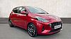 Hyundai I10 1.0 Premium Hatchback 5dr Petrol Auto Euro 6 (s/s) (67 ps) Dragon Red