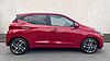 Hyundai I10 1.0 Premium Hatchback 5dr Petrol Auto Euro 6 (s/s) (67 ps) Dragon Red