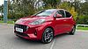 Hyundai I10 1.0 Premium Hatchback 5dr Petrol Auto Euro 6 (s/s) (67 ps) Dragon Red