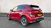 Hyundai KONA 64kWh Ultimate SUV 5dr Electric Auto (10.5kW Charger) (204 ps) Red