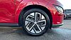 Hyundai KONA 64kWh Ultimate SUV 5dr Electric Auto (10.5kW Charger) (204 ps) Red