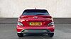 Hyundai KONA 64kWh Ultimate SUV 5dr Electric Auto (10.5kW Charger) (204 ps) Red