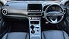 Hyundai KONA 64kWh Ultimate SUV 5dr Electric Auto (10.5kW Charger) (204 ps) Red