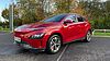Hyundai KONA 64kWh Ultimate SUV 5dr Electric Auto (10.5kW Charger) (204 ps) Red