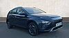 Hyundai BAYON 1.0 T-GDi MHEV SE Connect SUV 5dr Petrol Hybrid Manual Euro 6 (s/s) (100 ps) Aurora Grey