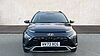Hyundai BAYON 1.0 T-GDi MHEV SE Connect SUV 5dr Petrol Hybrid Manual Euro 6 (s/s) (100 ps) Aurora Grey