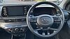 Hyundai BAYON 1.0 T-GDi MHEV SE Connect SUV 5dr Petrol Hybrid Manual Euro 6 (s/s) (100 ps) Aurora Grey