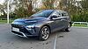 Hyundai BAYON 1.0 T-GDi MHEV SE Connect SUV 5dr Petrol Hybrid Manual Euro 6 (s/s) (100 ps) Aurora Grey