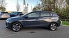 Hyundai BAYON 1.0 T-GDi MHEV SE Connect SUV 5dr Petrol Hybrid Manual Euro 6 (s/s) (100 ps) Aurora Grey