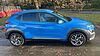 Hyundai KONA 1.6 h-GDi Premium SUV 5dr Petrol Hybrid DCT Euro 6 (s/s) (141 ps) Blue