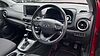 Hyundai KONA 1.6 h-GDi SE Connect SUV 5dr Petrol Hybrid DCT Euro 6 (s/s) (141 ps) Red