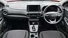 Hyundai KONA 1.6 h-GDi SE Connect SUV 5dr Petrol Hybrid DCT Euro 6 (s/s) (141 ps) Red