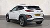 Hyundai KONA 1.0 T-GDi Premium SUV 5dr Petrol Manual Euro 6 (s/s) (120 ps) White