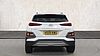 Hyundai KONA 1.0 T-GDi Premium SUV 5dr Petrol Manual Euro 6 (s/s) (120 ps) White