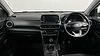 Hyundai KONA 1.0 T-GDi Premium SUV 5dr Petrol Manual Euro 6 (s/s) (120 ps) White