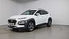 Hyundai KONA 1.0 T-GDi Premium SUV 5dr Petrol Manual Euro 6 (s/s) (120 ps) White