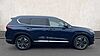 Hyundai SANTA FE 2.2 CRDi Premium SE SUV 5dr Diesel Auto 4WD Euro 6 (s/s) 7 Seat (200 ps) Blue