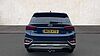 Hyundai SANTA FE 2.2 CRDi Premium SE SUV 5dr Diesel Auto 4WD Euro 6 (s/s) 7 Seat (200 ps) Blue