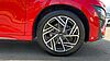 Hyundai KONA 1.0 T-GDi MHEV N Line SUV 5dr Petrol Hybrid Manual Euro 6 (s/s) (120 ps) Red