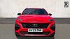 Hyundai KONA 1.0 T-GDi MHEV N Line SUV 5dr Petrol Hybrid Manual Euro 6 (s/s) (120 ps) Red