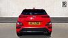 Hyundai KONA 1.0 T-GDi MHEV N Line SUV 5dr Petrol Hybrid Manual Euro 6 (s/s) (120 ps) Red