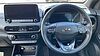 Hyundai KONA 1.0 T-GDi MHEV N Line SUV 5dr Petrol Hybrid Manual Euro 6 (s/s) (120 ps) Red