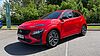 Hyundai KONA 1.0 T-GDi MHEV N Line SUV 5dr Petrol Hybrid Manual Euro 6 (s/s) (120 ps) Red