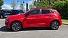 Hyundai KONA 1.0 T-GDi MHEV N Line SUV 5dr Petrol Hybrid Manual Euro 6 (s/s) (120 ps) Red