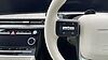 Hyundai SANTA FE 1.6 h T-GDi Ultimate SUV 5dr Petrol Hybrid Auto Euro 6 (s/s) (7Seat) (215 ps) Orange