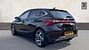 Hyundai I20 1.0 T-GDi Tech Line Hatchback 5dr Petrol DCT Euro 6 (s/s) (90 ps) PHANTOM BLACK