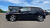Hyundai I20 1.0 T-GDi Tech Line Hatchback 5dr Petrol DCT Euro 6 (s/s) (90 ps) PHANTOM BLACK