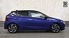 Hyundai I20 1.0 T-GDi MHEV Ultimate Hatchback 5dr Petrol Hybrid Manual Euro 6 (s/s) (100 ps) Blue