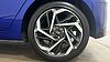 Hyundai I20 1.0 T-GDi MHEV Ultimate Hatchback 5dr Petrol Hybrid Manual Euro 6 (s/s) (100 ps) Blue